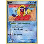 028 / 115 Jynx rara (IT) -NEAR MINT-