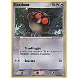 059 / 115 Hoothoot comune (IT) -NEAR MINT-
