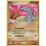 065 / 115 Onix comune (IT) -NEAR MINT-
