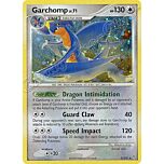 005 / 147 Garchomp LV.71 rara foil (EN) -NEAR MINT-