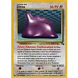 18 / 62 Ditto rara unlimited (IT) -NEAR MINT-