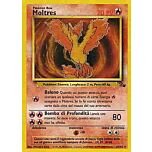 27 / 62 Moltres rara unlimited (IT) -NEAR MINT-
