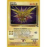 30 / 62 Zapdos rara unlimited (IT) -NEAR MINT-