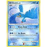 016 / 147 Articuno LV.41 rara (EN) -NEAR MINT-