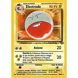 18 / 64 Electrode rara unlimited (IT) -NEAR MINT-