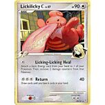 030 / 147 Lickilicky LV.57 rara (EN) -NEAR MINT-