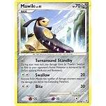 033 / 147 Mawile LV.41 rara (EN) -NEAR MINT-