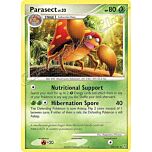 038 / 147 Parasect LV.33 rara (EN) -NEAR MINT-