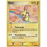069 / 101 Plusle comune (IT) -NEAR MINT-