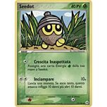 071 / 101 Seedot comune (IT) -NEAR MINT-