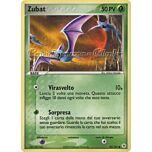 083 / 101 Zubat comune (IT) -NEAR MINT-