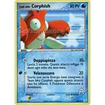 26 / 95 Team Idro Corphish non comune (IT) -NEAR MINT-