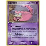 45 / 95 Slowpoke comune (IT) -NEAR MINT-