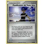 69 / 95 Pianificatore del Team Idro comune (IT) -NEAR MINT-