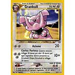 037 / 111 Granbull non comune unlimited (IT) -NEAR MINT-