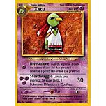 052 / 111 Xatu non comune unlimited (IT) -NEAR MINT-