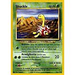 072 / 111 Shuckle comune unlimited (IT) -NEAR MINT-