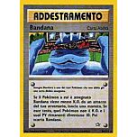 086 / 111 Bandana rara unlimited (IT) -NEAR MINT-