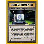 090 / 111 Capsula del Tempo rara unlimited (IT) -NEAR MINT-