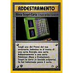 092 / 111 Gioco Scopri-Carta non comune unlimited (IT) -NEAR MINT-