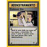 096 / 111 Professor Elm non comune unlimited (IT) -NEAR MINT-