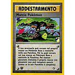 102 / 111 Marcia Pokemon comune unlimited (IT) -NEAR MINT-