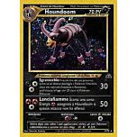 04 / 75 Houndoom rara foil unlimited (IT) -NEAR MINT-