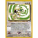 30 / 75 Smeargle rara unlimited (IT) -NEAR MINT-