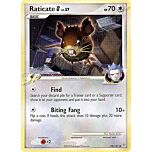 078 / 147 Raticate LV.57 non comune (EN) -NEAR MINT-
