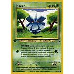 61 / 75 Pineco comune unlimited (IT) -NEAR MINT-