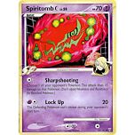 084 / 147 Spiritomb C LV.58 non comune (EN) -NEAR MINT-
