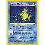 66 / 64 Shining Magikarp rara foil unlimited (IT) -NEAR MINT-