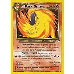 039 / 105 Dark Quilava non comune unlimited (IT) -NEAR MINT-