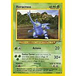 041 / 105 Heracross non comune unlimited (IT) -NEAR MINT-