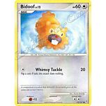 091 / 147 Bidoof LV.12 comune (EN) -NEAR MINT-