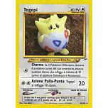 056 / 105 Togepi non comune unlimited (IT) -NEAR MINT-