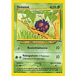 090 / 105 Venonat comune unlimited (IT) -NEAR MINT-