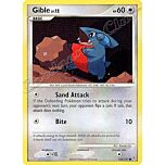 106 / 147 Gible LV.12 comune (EN) -NEAR MINT-