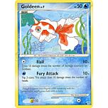 107 / 147 Goldeen LV.7 comune (EN) -NEAR MINT-