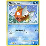 110 / 147 Magikarp LV.9 comune (EN) -NEAR MINT-