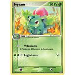 035 / 112 Ivysaur non comune (IT) -NEAR MINT-