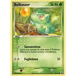 054 / 112 Bulbasaur comune (IT) -NEAR MINT-