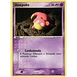 080 / 112 Slowpoke comune (IT) -NEAR MINT-