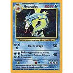 006 / 102 Gyarados rara foil unlimited (IT)  -PLAYED-