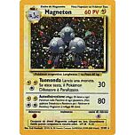 009 / 102 Magneton rara foil unlimited (IT) -NEAR MINT-
