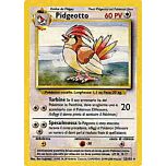 022 / 102 Pidgeotto rara unlimited (IT) -NEAR MINT-
