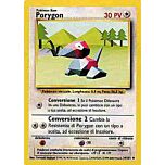039 / 102 Porygon non comune unlimited (IT) -NEAR MINT-