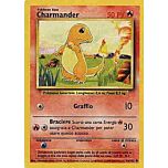 046 / 102 Charmander comune unlimited (IT)  -GOOD-