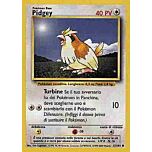 057 / 102 Pidgey comune unlimited (IT) -NEAR MINT-