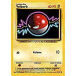 067 / 102 Voltorb comune unlimited (IT) -NEAR MINT-
